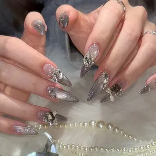 ネイル toyvenail kotone 川越のネイルデザイン