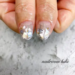 ネイル Salon de kiki所属・Salonde kikiのネイルデザイン