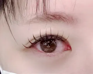 マツエク・マツパ CeCe Nail&eyelash salon所属・人気店🌸Ce Ce マツエク＆ネイルのマツエク・マツパデザイン