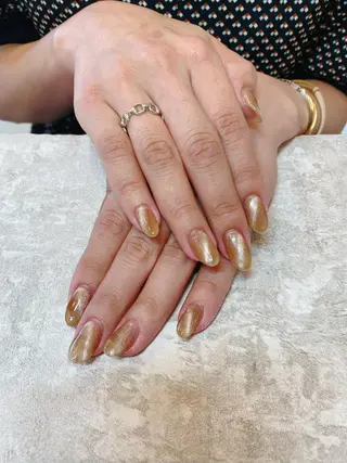 ネイル beauty salon RePi所属・B.S. RePiのエステ・リラクイメージ