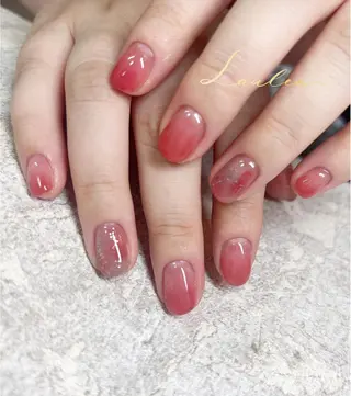 ネイル nail salon Lauleaのネイルデザイン