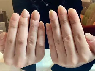 ネイル Libertybell所属・iiso nailのネイルデザイン