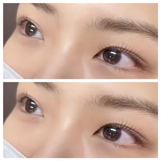 マツエク・マツパ 🩶Bianca IHARA🩶のマツエク・マツパデザイン