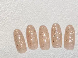 ネイル 杉山 星菜のネイルデザイン