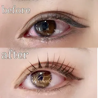 マツエク・マツパ R🌹 ⁺⊹˚.のマツエク・マツパデザイン