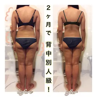 ダイエット・美肌ケア fleurのエステ・リラクイメージ