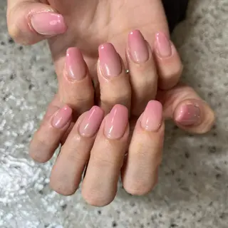 ネイル nailsalon maluriのネイルデザイン