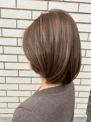 ショート ショートが得意✂️ 藤城建太のヘアスタイル