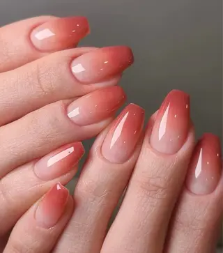 ネイル Luminail 新小岩のネイルデザイン