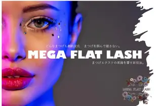 マツエク・マツパ EYELASHSALON  PINO所属・eyelash salon PINOのマツエク・マツパデザイン