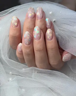 ネイル ToliyDeliy akemiのネイルデザイン