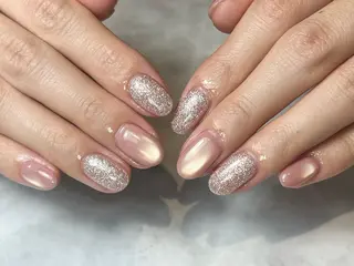 ネイル Luce 小相沢のネイルデザイン