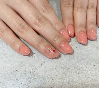 ネイル nailsalon SIMB.のネイルデザイン