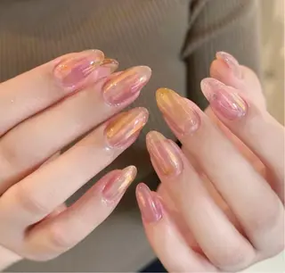 ネイル H&Bsalon カイのネイルデザイン