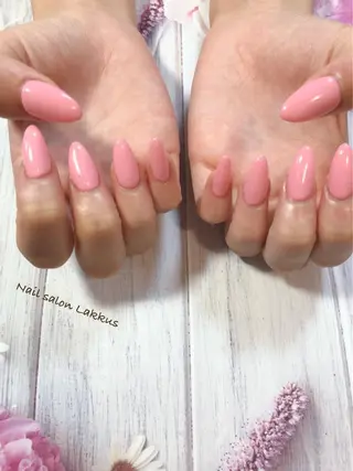 ネイル Lakkus T－CHIのネイルデザイン