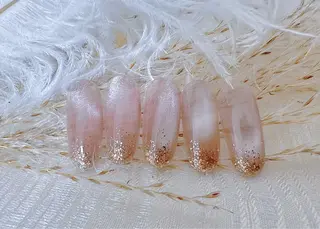 ネイル C&S  Nail Salonのネイルデザイン