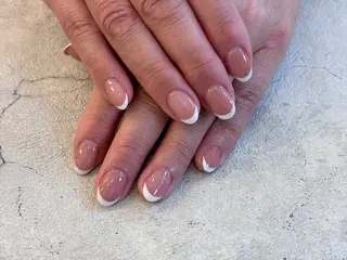 ネイル 松本 花奈のネイルデザイン