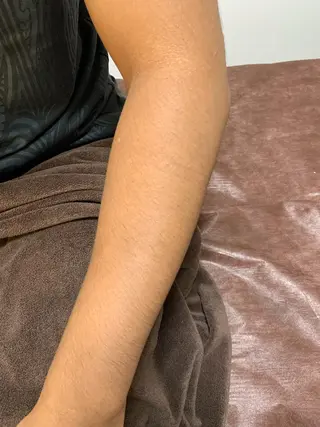 メンズ キッズ 脱毛SALON RaYNiCKのエステ・リラクイメージ