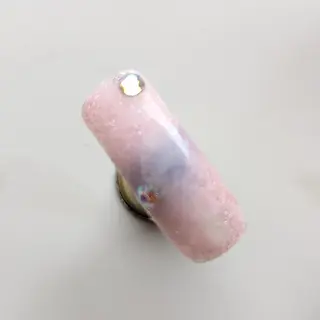 ネイル ナリタ・ マミのネイルデザイン