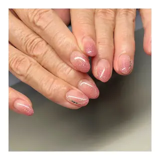 ネイル 587nail *のネイルデザイン
