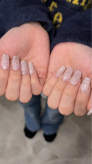 ネイル まえだ ⋆. 𐙚 ⌒♡。.のネイルデザイン