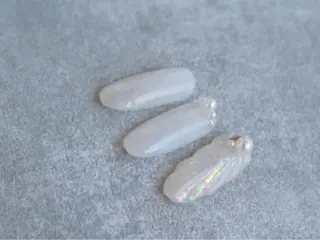 ネイル 高田 ちかこのネイルデザイン