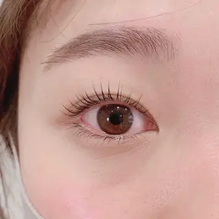 マツエク・マツパ y uの眉毛・アイブロウイメージ