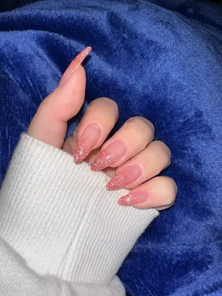 ネイル M Hのその他イメージ