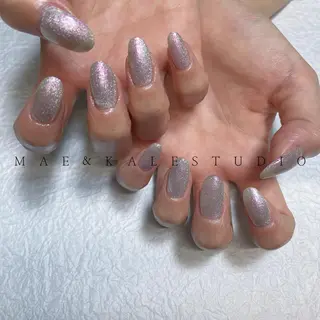 ネイル MAE&KALE STUDIOのマツエク・マツパデザイン
