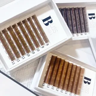 ONE.STOP. LABO KOTOのマツエク・マツパデザイン