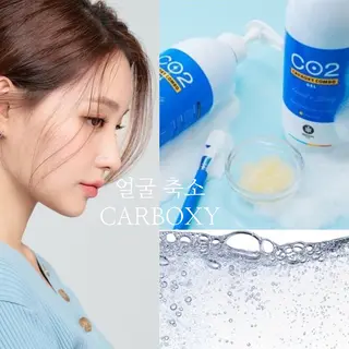 【vidyto】ヴィディトゥ所属・肌管理サロン vidyto MOEのエステ・リラクイメージ