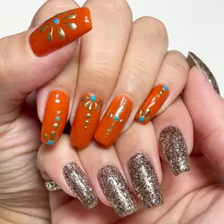 ネイル nail salon SOUのネイルデザイン