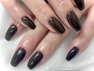 ネイル Nail salon s.k.所属・Nailist. emiのネイルデザイン