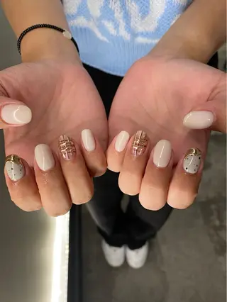 ネイル Keiko .のネイルデザイン