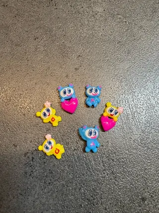 ネイル しば まなみのネイルデザイン