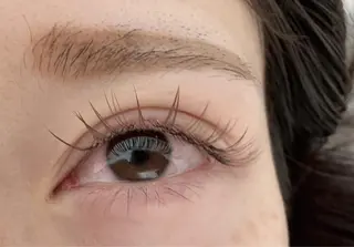 マツエク・マツパ Y.Beauty 梨恵のマツエク・マツパデザイン