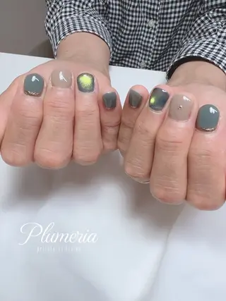 ネイル Malama ___Ayakaのネイルデザイン