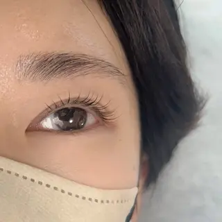 マツエク・マツパ curla🌿 Akimotoのマツエク・マツパデザイン