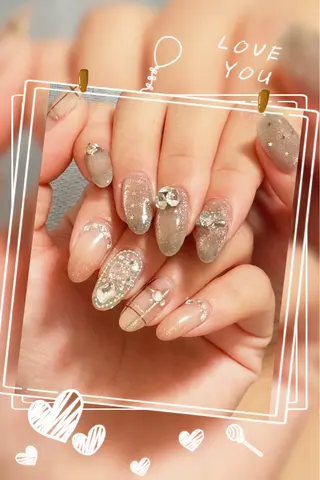 ネイル Girasol YUKIのネイルデザイン