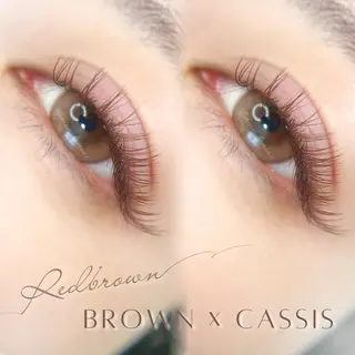 マツエク・マツパ LaMia.C ラミア所属・LaMia.C ラミアのマツエク・マツパデザイン