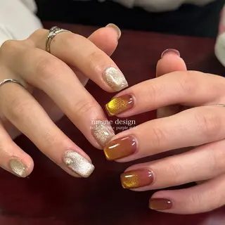 ネイル mio _POHEURのネイルデザイン