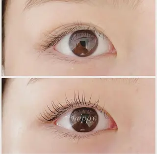 マツエク・マツパ ｍｉｐｐｙ 🪽のマツエク・マツパデザイン