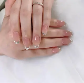 ネイル リン リンのネイルデザイン