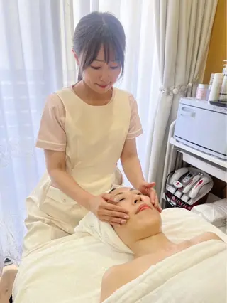 miel所属・miel みちかのエステ・リラクイメージ