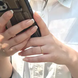 ネイル Cil 新大阪所属・Cil nail Chikanaのネイルデザイン