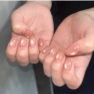 ネイル 宮澤 朱里のネイルデザイン