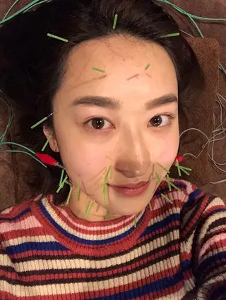 美容鍼灸サロン LOMIHARIのエステ・リラクイメージ