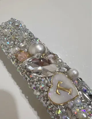 private salon mieのネイルデザイン