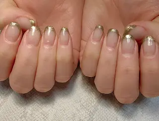 ネイル reve あやののネイルデザイン