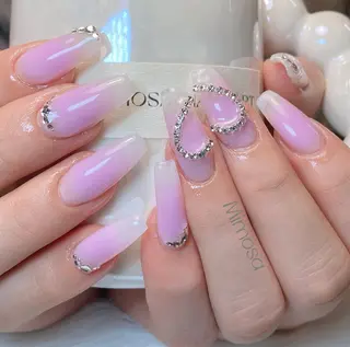 ネイル 🤍Hazel 吉祥寺🤎のネイルデザイン